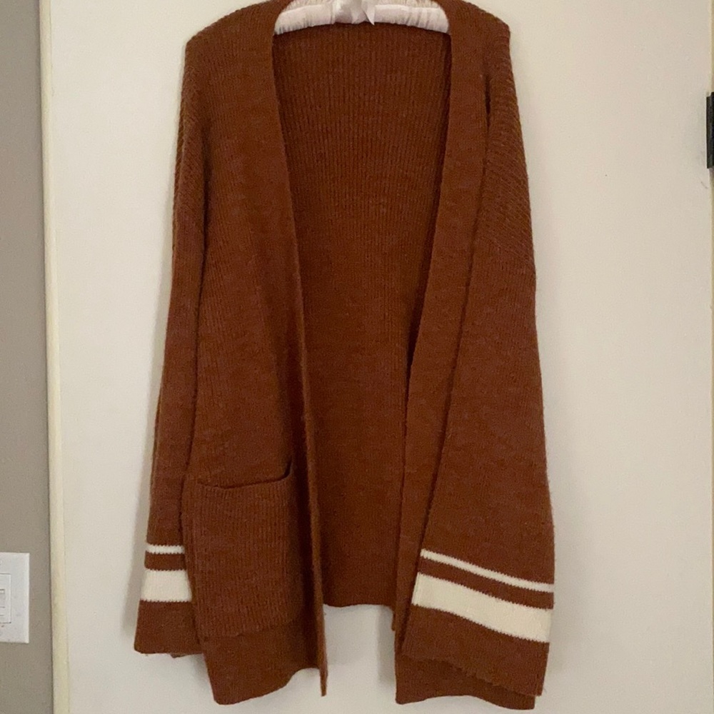Lush Cardigan